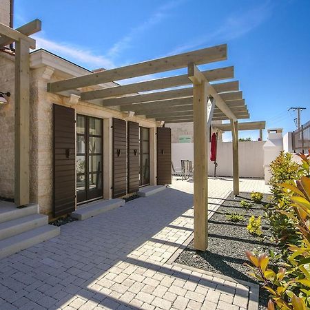 Luxury Stone Villa Zanelli Liznjan Exterior photo